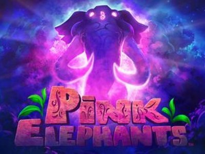 Pink Elephants — Пустынный оазис от Thunderkick с розовыми слонами и RTP 96.1%